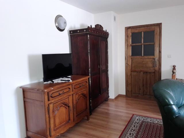 Gosciniec Dworski W Ropie - Pokoje Goscinne Ropa Luaran gambar